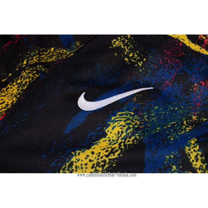 Camiseta Segunda Corea del Sur 2022 Tailandia